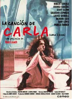 LA CANCION DE CARLA