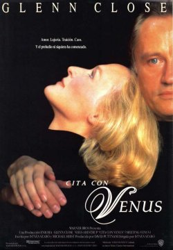 CITA CON VENUS