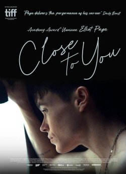 CLOSE TO YOU