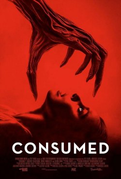 CONSUMED