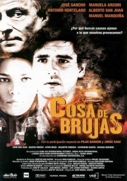 COSA DE BRUJAS