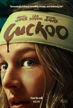 CUCKOO