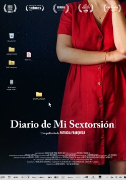 DIARIO DE MI SEXTORSIÓN