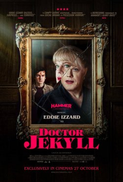 DOCTOR JEKYLL