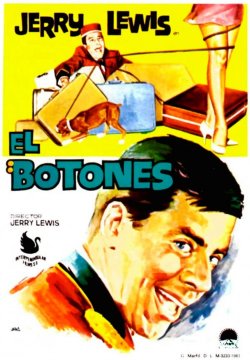 EL BOTONES