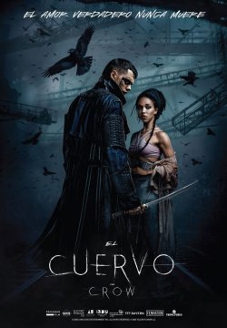 EL CUERVO