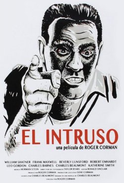 EL INTRUSO