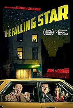 THE FALLING STAR