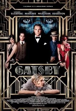 EL GRAN GATSBY