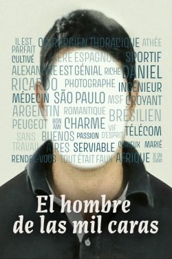 EL HOMBRE DE LAS MIL CARAS