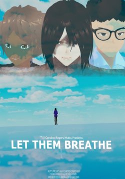 LET THEM BREATHE CITY OPN THE OCEAN