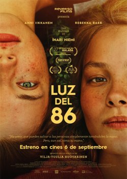 LUZ DEL 86