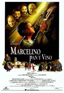 MARCELINO PAN Y VINO