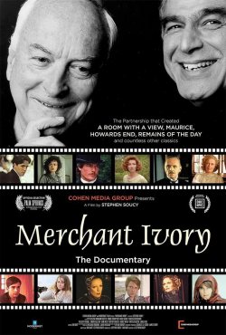 MERCHANT IVORY