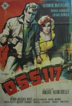 OSS 117