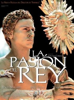 LA PASION DEL REY