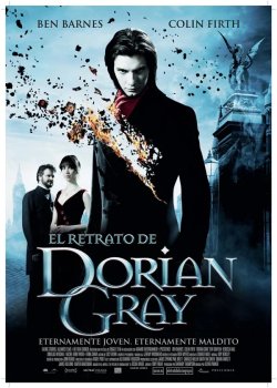 el retrato de dorian gray