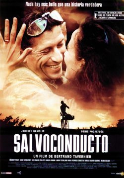 SALVOCONDUCTO