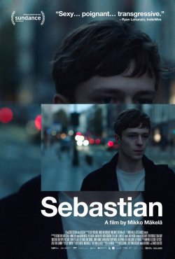 SEBASTIAN