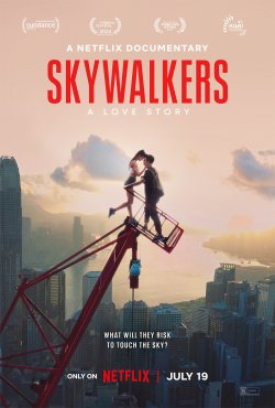 SKYWALKERS A LOVE STORY