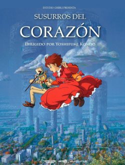 SUSURROS DEL CORAZON