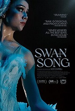 SWAN SONG