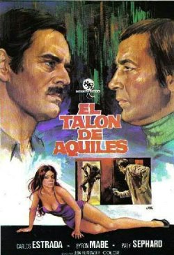 EL TALON DE AQUILES