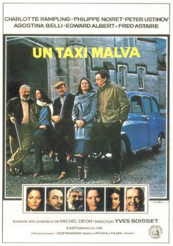 UN TAXI MALVA