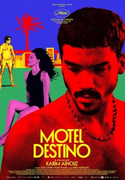 MOTEL DESTINO