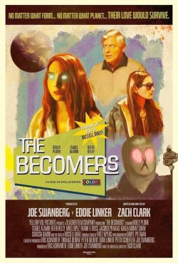 THE BECOMERS