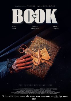 THE BOOK