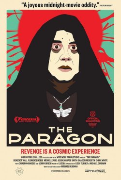 THE PARAGON