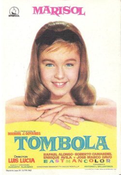 TOMBOLA