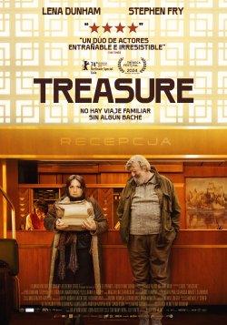 TREASURE