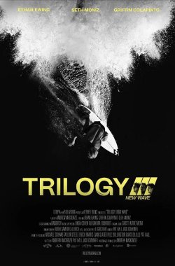 TRILOGY NEW WAVE