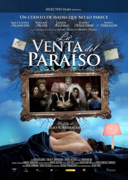 LA VENTA DEL PARAISO