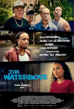 THE WATERBOYZ