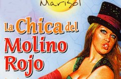 Curiosidades de... LA CHICA DEL MOLINO ROJO