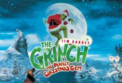 Curiosidades de... EL GRINCH