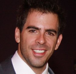 ELI ROTH