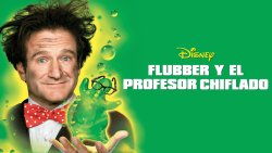 Curiosidades de... FLUBBER Y EL PROFESOR CHIFLADO