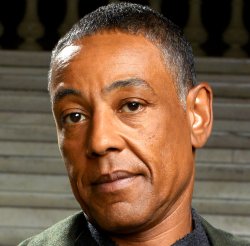 GIANCARLO ESPOSITO