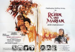 Curiosidades de... LA GRAN AVENTURA DE ROBIN Y MARIAN