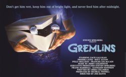 Curiosidades de... GREMLINS