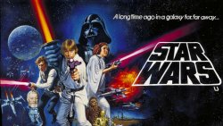 Curiosidades de... STAR WARS EPISODIO IV UNA NUEVA ESPERANZA