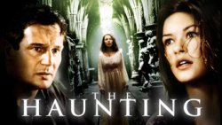 Curiosidades de... THE HAUNTING (LA GUARIDA)