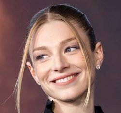 HUNTER SCHAFER