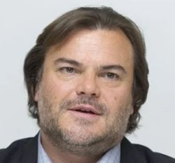 JACK BLACK