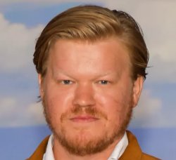 JESSE PLEMONS