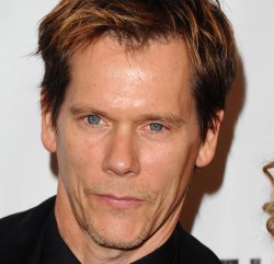 KEVIN BACON